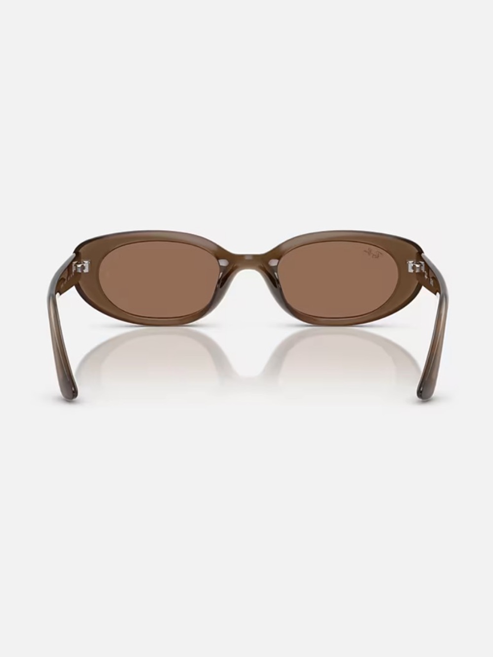 Ray-Ban RB4441D Bio-Based Sunglasses - Brown - Picture 4 of 7